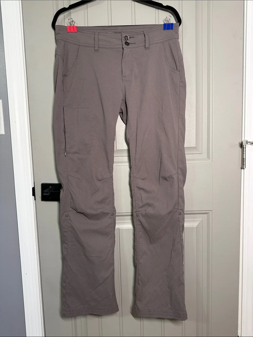 PrAna Halle Pants Women’s 6